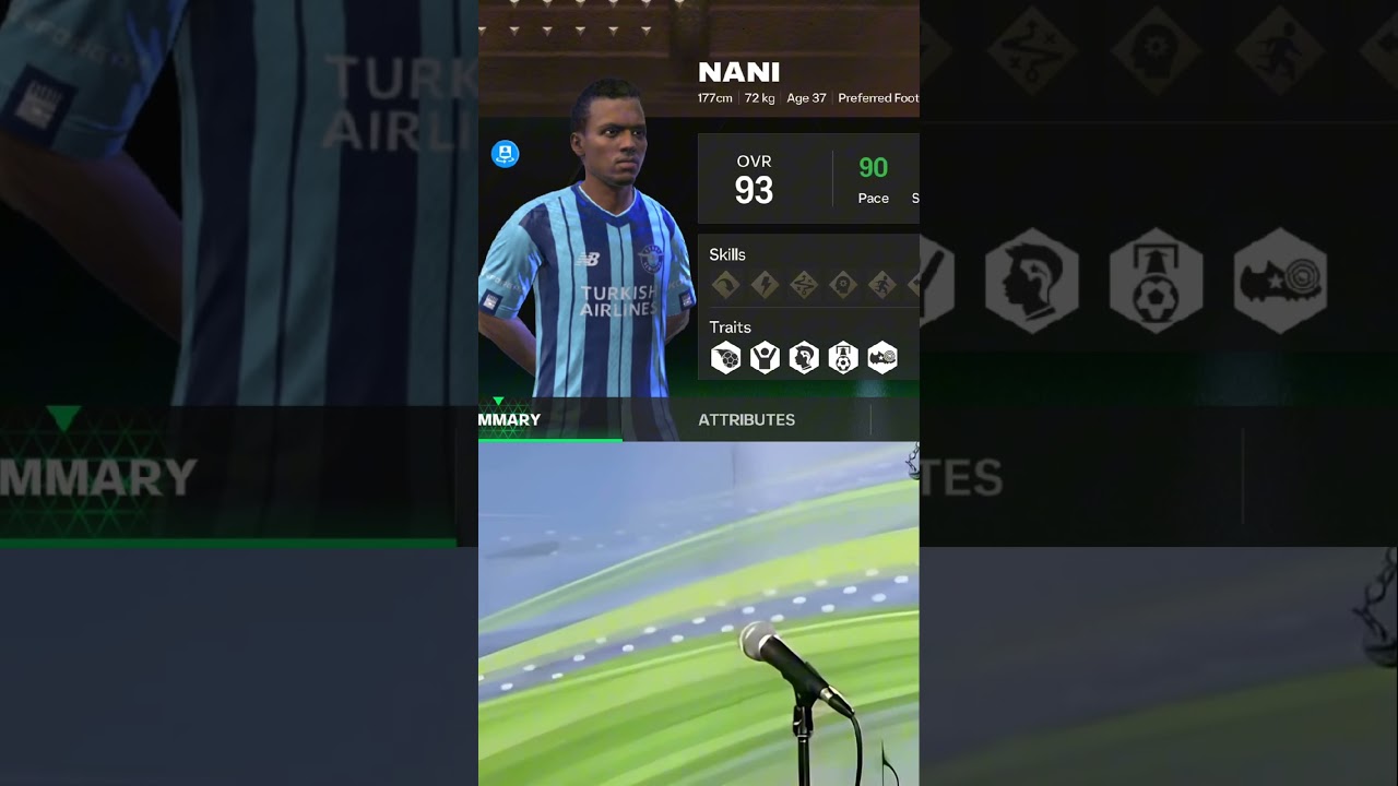 What ☠️ NANI 🤣🤣 