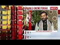Punjab Elections | Punjab Turban Row: Saini Accuses Mann Of Insulting Punjab