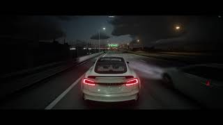 Shootout - Izzamuzzic & Julien Marchal | TESLA ASSETTO CORSA