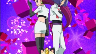 Team Rocket Edit Mep