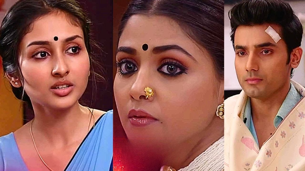 Parineetii EP 1156 Promo: Pari Ko Zinda Dekh Neeti Ke Udde Hosh, Rajeev Ko Aayi Pari Ki Yaad