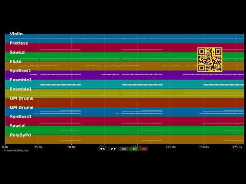 Je danse — QQUN
