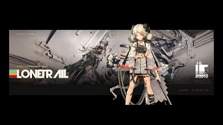 Arknights | CW-3 | Ifrit Module Mission (Thermoformed Memory)