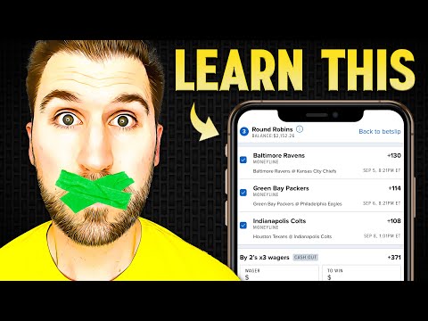 The Silent Hack Sports Bettors Use To Make Money