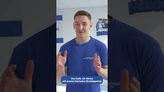 Werteorientierter Kinderunterricht ab 3 Jahren - Junior Heroes®