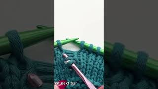 Famous How to pick up a dropped stitch on your knitting Net Worth