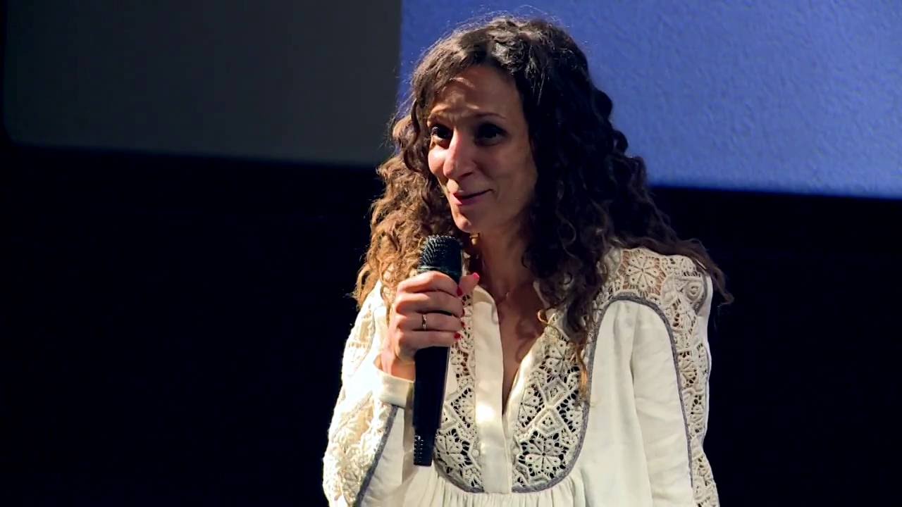 Rencontre avec Houda Benyamina