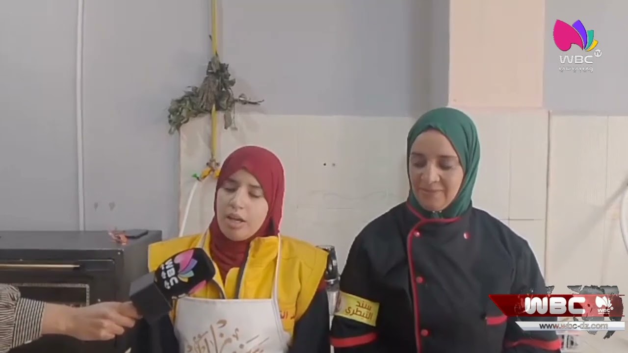 المدية .. “سند التيطري” بالمدية.. نموذج للتكافل وروح العطاء في الشهر الكريم