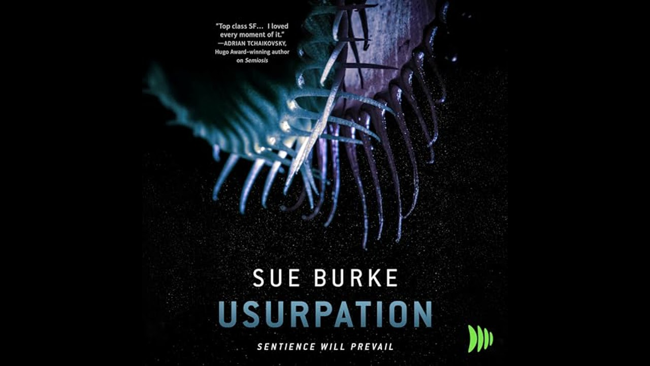 Usurpation by Sue Burke | Full Audiobook