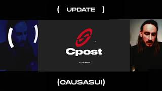 ( UPDATE ) CS LOGISTICS