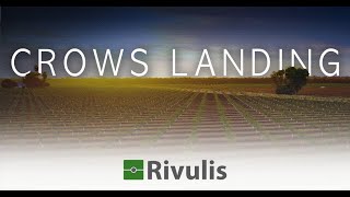 Rivulis Irrigating Almonds With A Dual System-Pc Dripline And Micro-Sprinklers