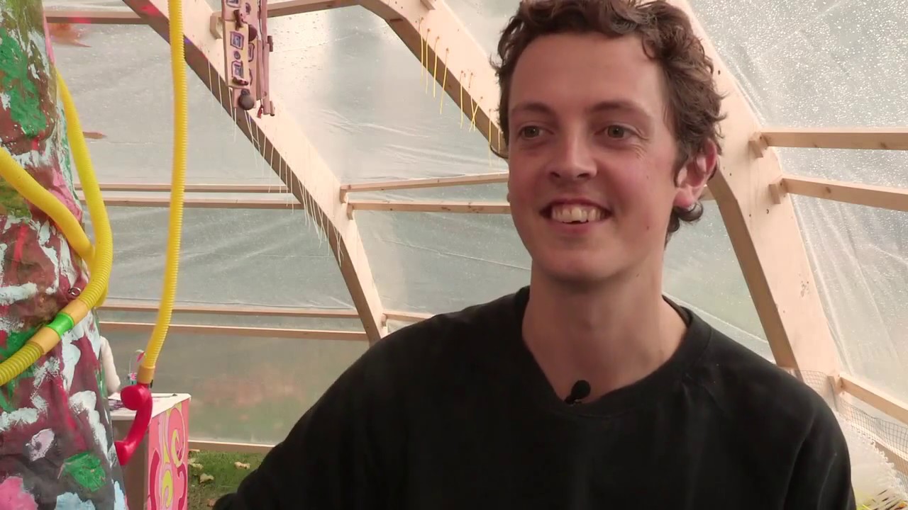 Pop Up 1  Bromley by Bow Centre HD