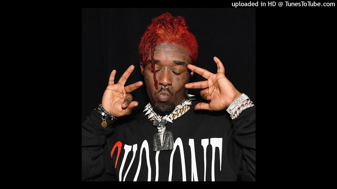 (FREE) K suave x Lil Uzi Vert Type Beat "Mountains"