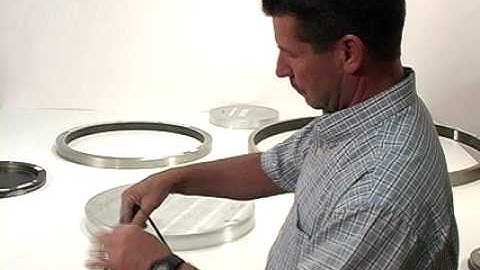 Pi Tape precision Outside Diameter tapes