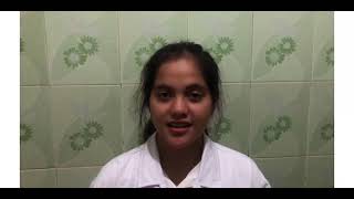 Tugas Skill Lab 2, Fk Unpas