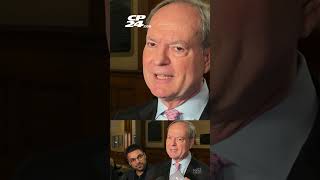 Doug Ford says private jet was sold for same price it was bought for
