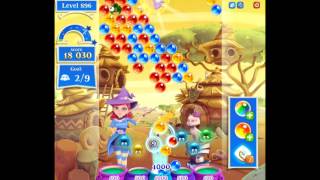 Bubble Witch Saga 2 level 896 NO BOOSTERS