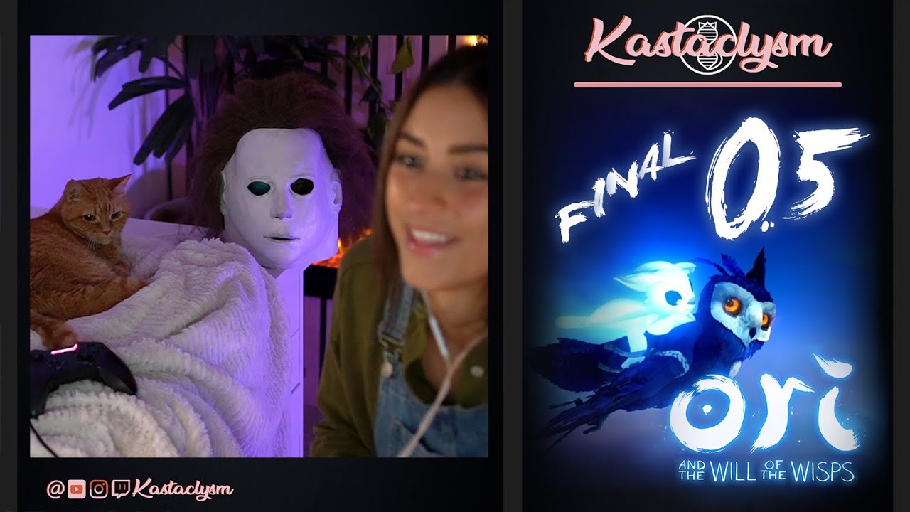 Ori and the Will of the Wisps (Pt.5 | FINAL) | Kastaclysm