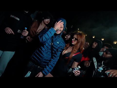 TiBab PACTOLE Offical Music Video 