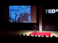TEDxEast - Shohei Shigematsu - Super specific