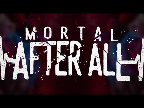 Mortal After All - Fear to Fly (Official Lyric Video)