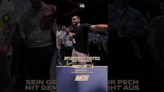 Shizu 🆚 Punjizz ⎪ PPV OUT NOW!