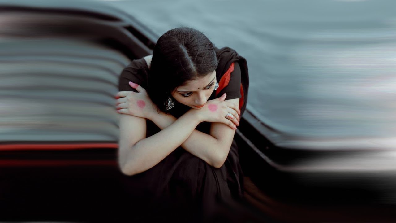 KAMINI MULLAKAL / pavakkoothu / malayalam movie song / Manju / Ajith madathil / 