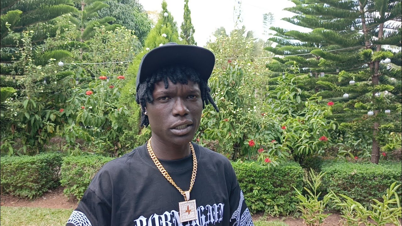 Snop Dee: More Music Coming in 2026 – But First, Vote for Me at NUMA Awards in Pece Stadium! " Ayoli