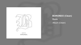 Beéle - top diesel (Clean Version)