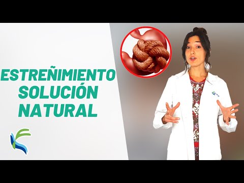 Medicamentos contra el estreñimiento