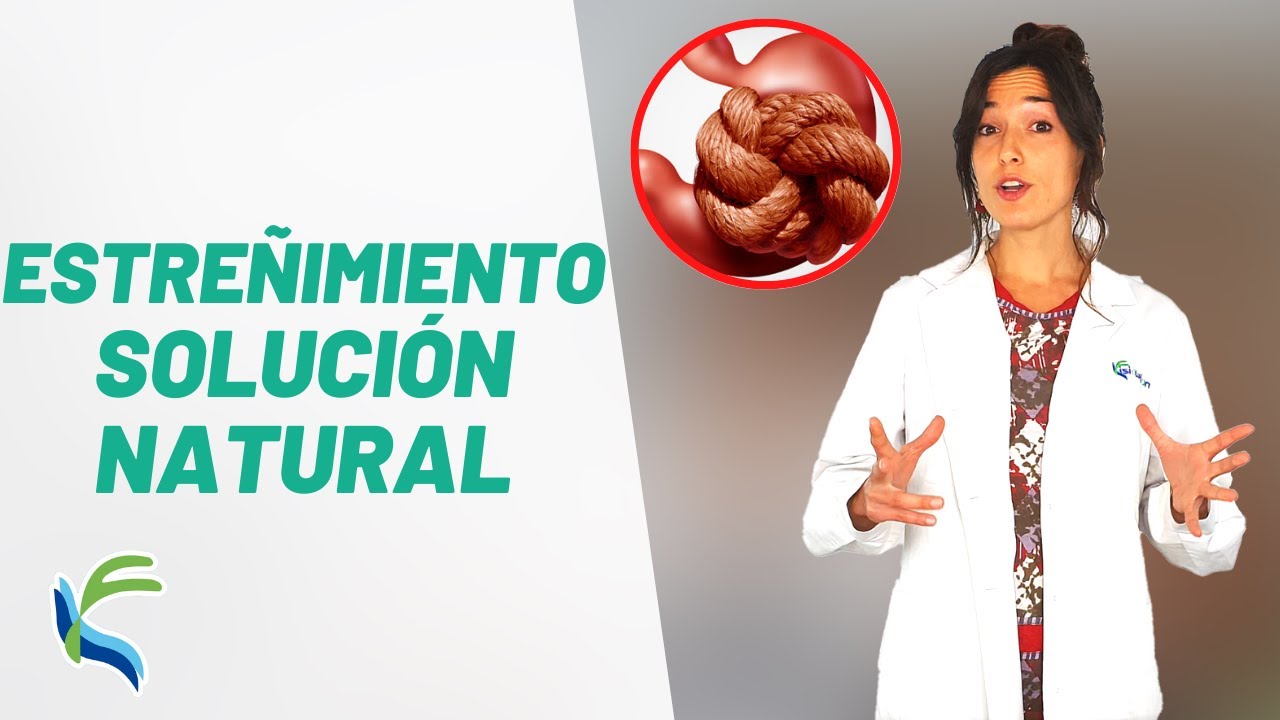 Cómo Curar Un Empacho Atracon Remedios Caseros Fisiolution Youtube