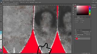 Exporting textures with Alpha transparent background in Substance Painter