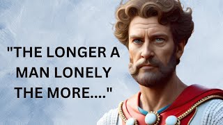 36 Life-Changing Quotes by Marcus Aurelius for Inner Strength and Resilience || quote venture