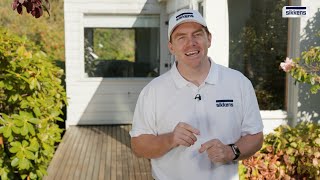How to Simplify Deck Maintenance with Sikkens Cetol® Premium Timber Oil