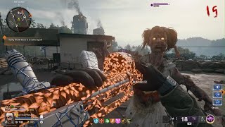 Call of Duty BO6 Zombies w/ the Budder