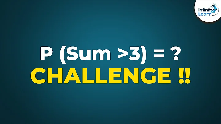 Probability – Examples 1 (GMAT/GRE/CAT/Bank PO/SSC CGL) | Don't Memorise