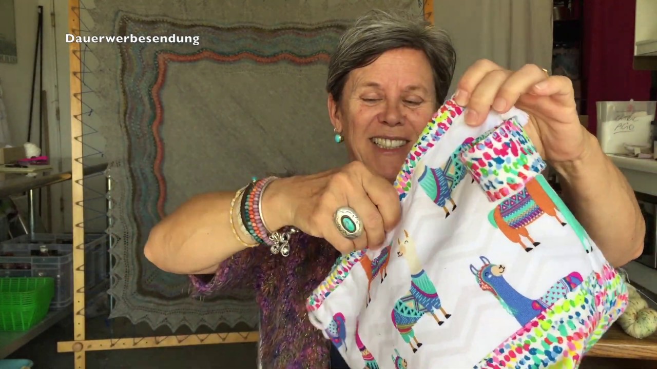 #57 was soll ich sagen... (deutsch)