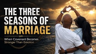8.30.26 | The Three Seasons of Marriage | Pastor Rod & Teacher Melvine Walker