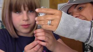 2016 July LQ: Camp Leo - Lions Clubs Videos