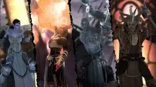 Neverwinter: Elemental Evil   Official Launch Trailer