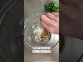 【コレ食べて痩せた】めし泥棒！ほうれん草が主役級になる方法がヤバいwww #Shorts #shorts