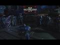 Squads Talasa and Veridian in the Campaign | Space Marine II