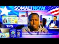 🇸🇴🇺🇸 Somali Immigrants BIG Opportunity! TPS &amp; Green Card News