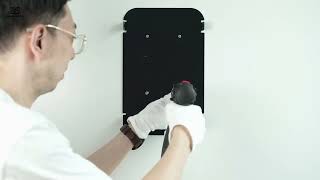 Kramach Wallbox Basic/Smart installation guide