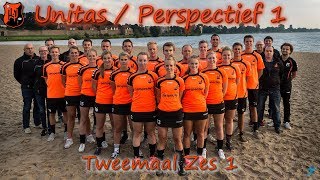 Unitas / Perspectief 1 - Tweemaal Zes 1 Unitas / Perspectief 1 - Tweemaal Zes 1