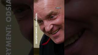 Zawsze Lepiej Wiedzieć, Z Kim Się Siedzi Eksperyment Odsiadka Oglądaj W Canal