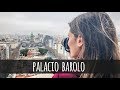 Palacio Barolo - Turista en Buenos Aires
