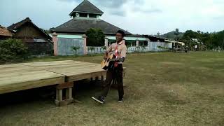 Nembak cewek (parodi anak pramuka)