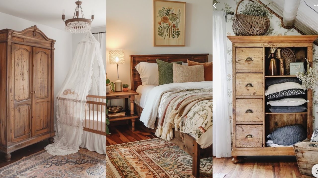 17 Charming Farmhouse Cottage Interior Ideas to Inspire Your Space