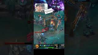 Thresh Hack Não